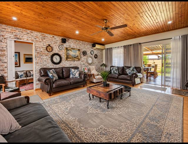 3 BEDROOM HOUSE FOR SALE IN RISIVILLE
